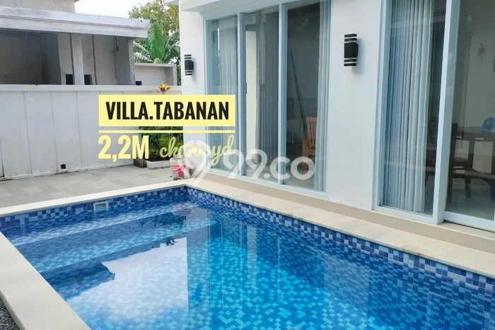 Properti Potensial! Vila di Kediri, Dimensi 179m2m², ROI Menjanjikan untuk bisnis Properti Potensial! Vila di Kediri, Dimensi 179m2m², ROI Menjanjikan untuk bisnis
