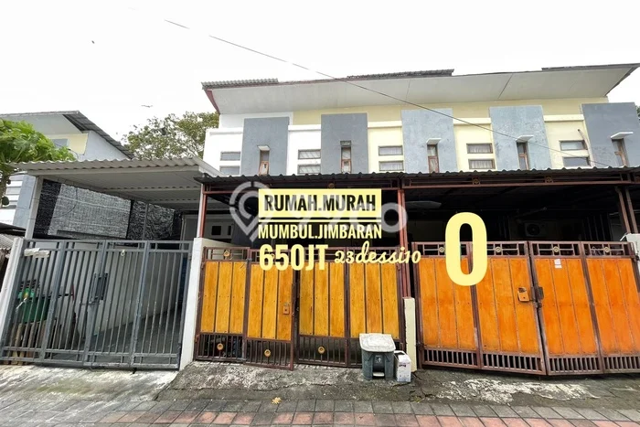 PROMO SPESIAL! Rumah Ready Stock lokasi Mumbul, Badung, Luas 54m2m² Bangunan 40m2m² PROMO SPESIAL! Rumah Ready Stock lokasi Mumbul, Badung, Luas 54m2m² Bangunan 40m2m²