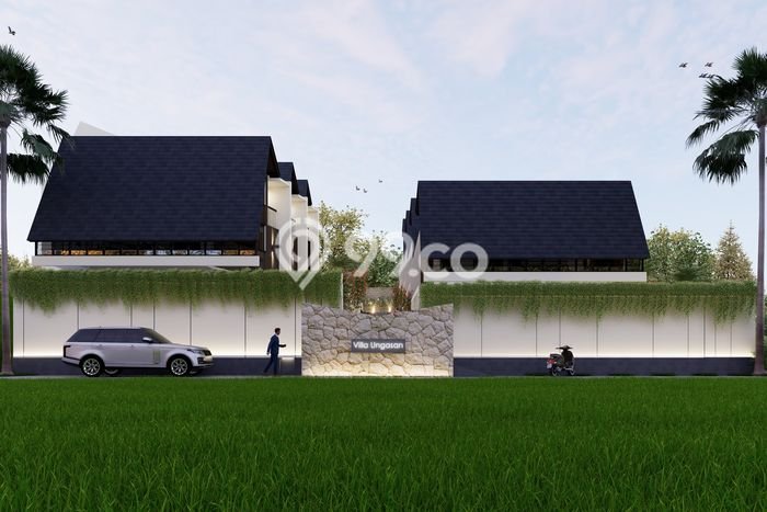 Dijual Vila Kawasan , Luas 120m2m², Area tenang untuk keluarga Dijual Vila Kawasan , Luas 120m2m², Area tenang untuk keluarga