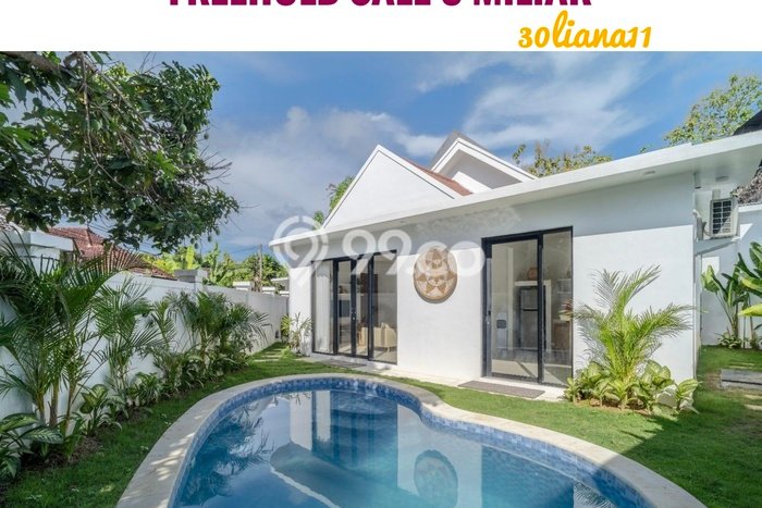 Rumah Kontrakan Badung LT 120m2 LB 120m2 Kawasan Benoa Rumah Kontrakan Badung LT 120m2 LB 120m2 Kawasan Benoa