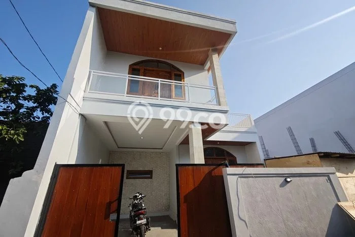 For Sale Hunian Rumah Terawat 3 Kamar di Ubung, Denpasar For Sale Hunian Rumah Terawat 3 Kamar di Ubung, Denpasar