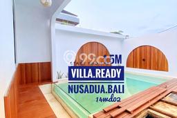 Kesempatan Bisnis! Vila di , Luas 129m2m², Lokasi Premium dengan nilai tinggi Kesempatan Bisnis! Vila di , Luas 129m2m², Lokasi Premium dengan nilai tinggi