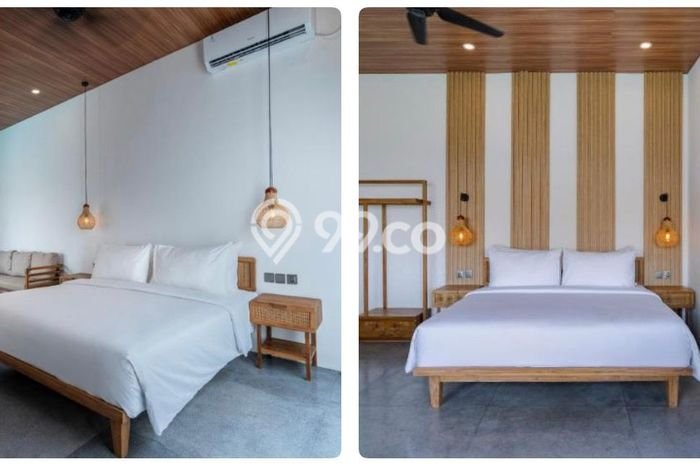 Vila Kawasan , Area 680m2m², Lokasi Premium Vila Kawasan , Area 680m2m², Lokasi Premium