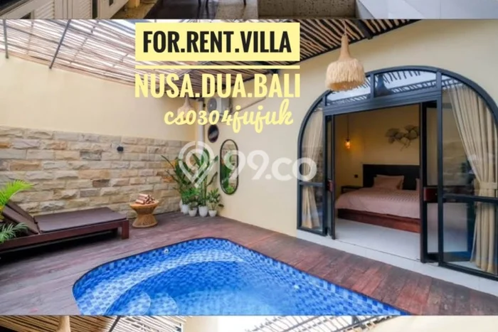 Vila Siap Huni Kawasan , Area 0m2m², Harga Bersaing Vila Siap Huni Kawasan , Area 0m2m², Harga Bersaing
