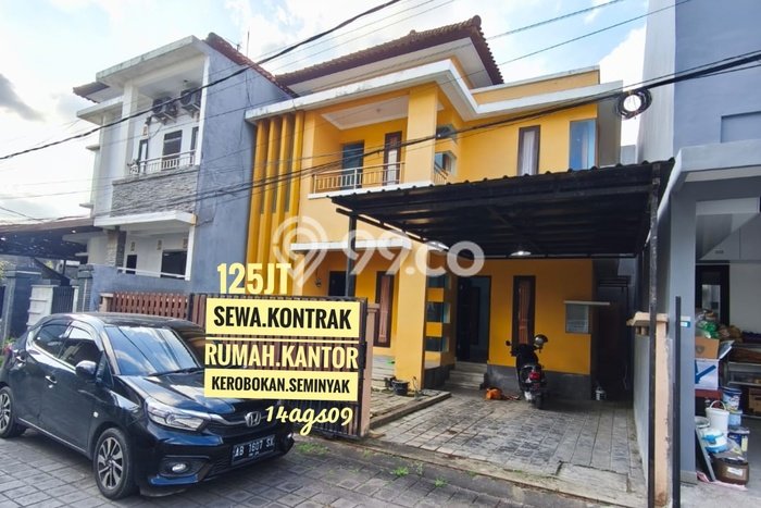PRIME PROPERTY! Rumah area Mahendradata, 2 KM, Area Elite, Luas 100m² Bangunan 150m² PRIME PROPERTY! Rumah area Mahendradata, 2 KM, Area Elite, Luas 100m² Bangunan 150m²