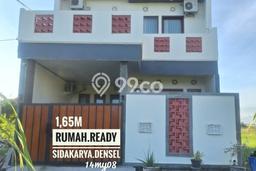 Jual Rumah Eksklusif 4 KT di Sidakarya, Denpasar Jual Rumah Eksklusif 4 KT di Sidakarya, Denpasar