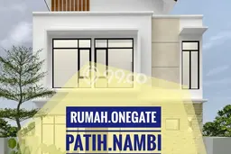 For Sale Hunian Rumah Nyaman 3 Kamar di Ubung Kaja, Denpasar For Sale Hunian Rumah Nyaman 3 Kamar di Ubung Kaja, Denpasar