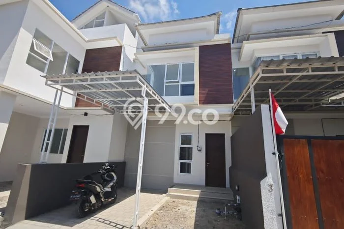 Rumah Luas Asri 3 KT Siap Pakai di Sesetan Denpasar Rumah Luas Asri 3 KT Siap Pakai di Sesetan Denpasar