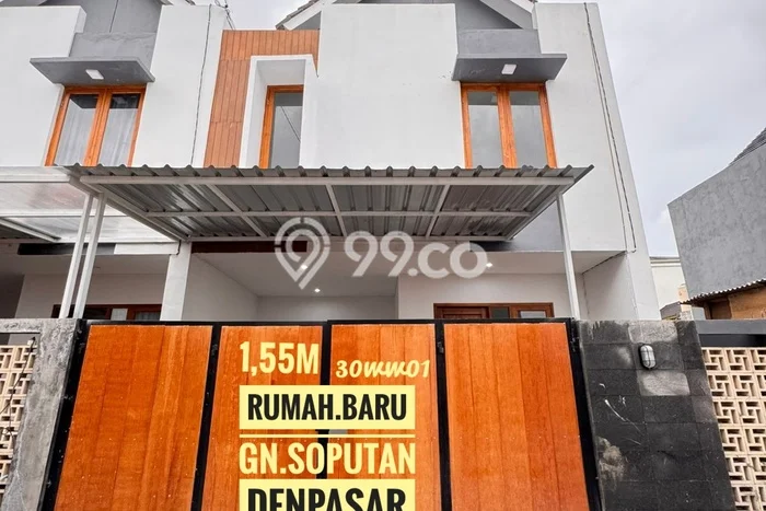 Dijual Hunian Rumah Nyaman 3 KT di Mahendradata, Denpasar Dijual Hunian Rumah Nyaman 3 KT di Mahendradata, Denpasar