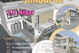 Tempat Ideal! Vila Kawasan , Area 200m2m², Kualitas Terbaik Tempat Ideal! Vila Kawasan , Area 200m2m², Kualitas Terbaik