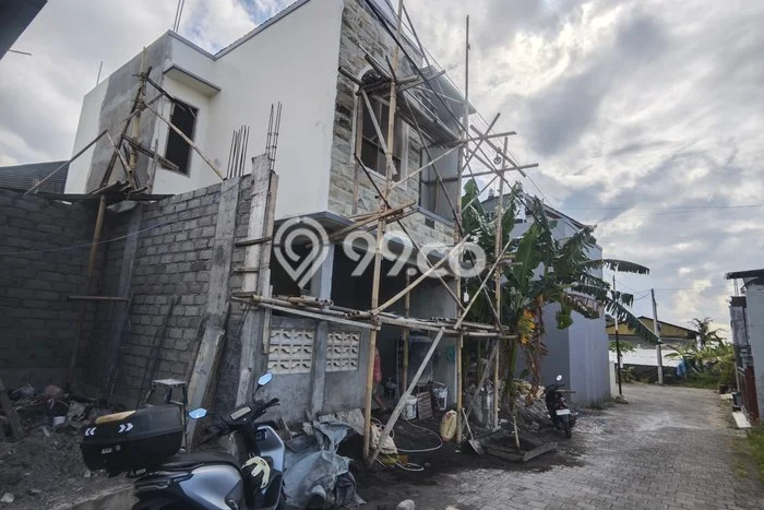 Dijual Hunian Rumah Nyaman 3 Kamar di Penatih, Denpasar Dijual Hunian Rumah Nyaman 3 Kamar di Penatih, Denpasar