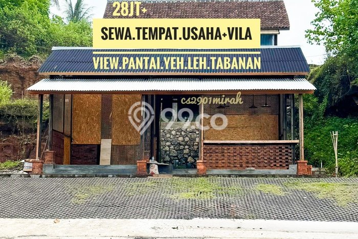 Komersial disewakan lokasi strategis Tabanan Tabanan 70m2 Komersial disewakan lokasi strategis Tabanan Tabanan 70m2