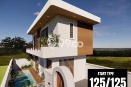 Dijual Rumah Luas Megah Dengan View Cantik di Sanur, Denpasar Dijual Rumah Luas Megah Dengan View Cantik di Sanur, Denpasar