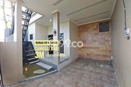 Rumah Elit Modern Tanpa Renovasi di Canggu Badung Rumah Elit Modern Tanpa Renovasi di Canggu Badung