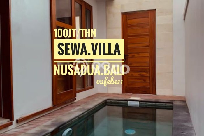Vila Kawasan , Area 0m2m², Akses ke Pusat Kota Vila Kawasan , Area 0m2m², Akses ke Pusat Kota