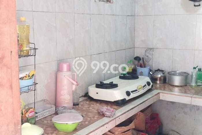 Rumah Minimalis 4 KT LT 70m2 di Taman Griya Rumah Minimalis 4 KT LT 70m2 di Taman Griya