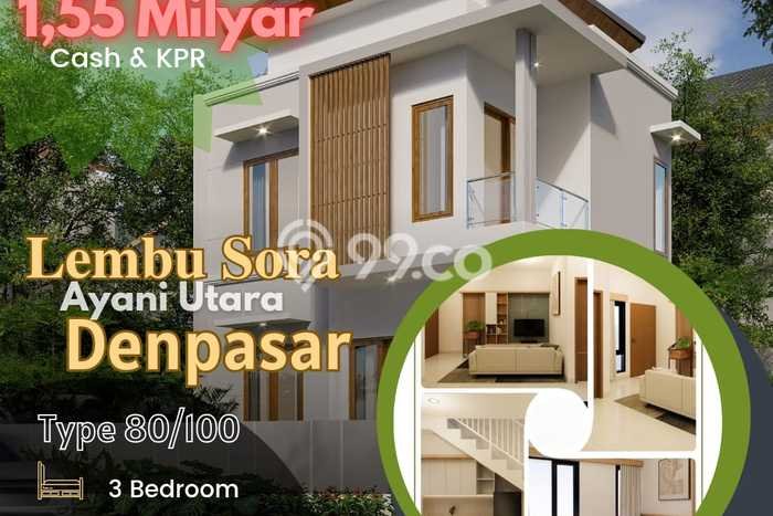 Taman Lembu Sora Taman Lembu Sora