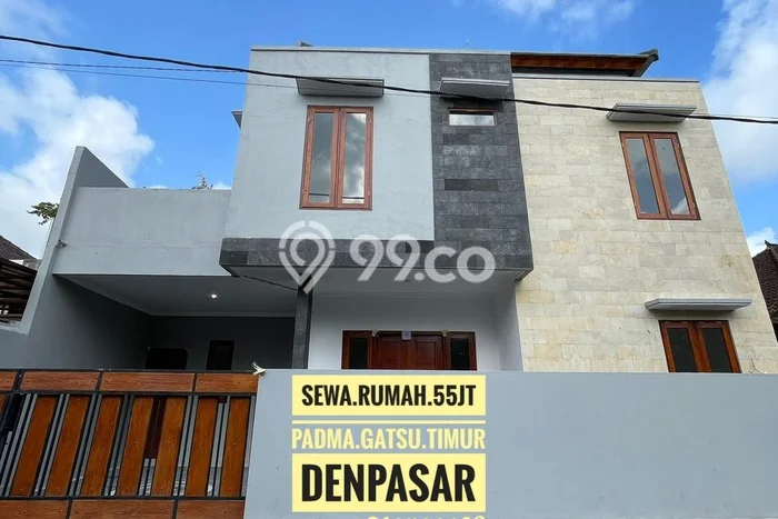Rumah area Tonja, 2 KM, Design Minimalis, LT 100m² Bangunan 70m² Rumah area Tonja, 2 KM, Design Minimalis, LT 100m² Bangunan 70m²