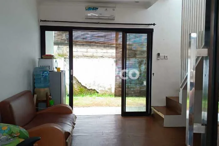 Rumah Kawasan Jimbaran, LT 60m², LB 55m² Rumah Kawasan Jimbaran, LT 60m², LB 55m²