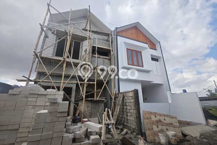 Rumah Minimalis 3 KT di Panjer Denpasar Unfurnished Rumah Minimalis 3 KT di Panjer Denpasar Unfurnished