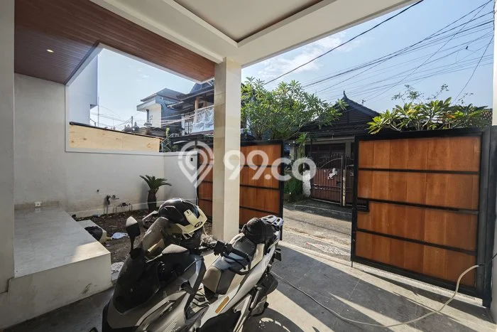 For Sale Hunian Rumah Terawat 3 Kamar di Ubung, Denpasar For Sale Hunian Rumah Terawat 3 Kamar di Ubung, Denpasar