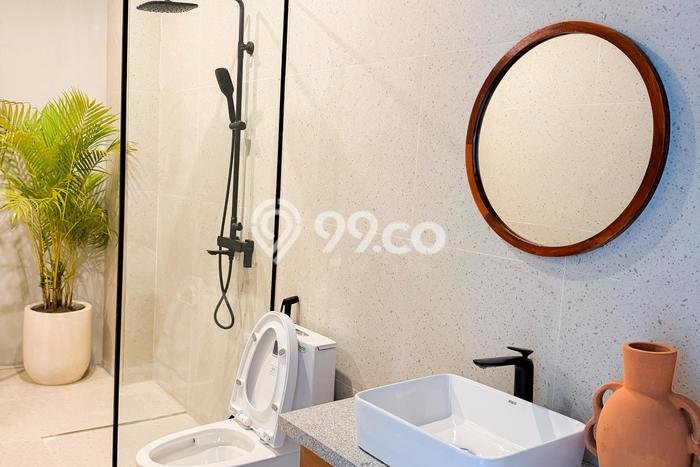 Dijual Vila Kawasan , Area 100m2m², Lingkungan nyaman untuk keluarga Dijual Vila Kawasan , Area 100m2m², Lingkungan nyaman untuk keluarga