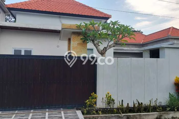 Properti Potensial! Vila di Kediri, Dimensi 179m2m², ROI Menjanjikan untuk bisnis Properti Potensial! Vila di Kediri, Dimensi 179m2m², ROI Menjanjikan untuk bisnis