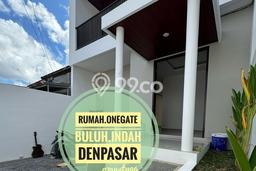 Jual Rumah Modern 3 KT di Pemecutan, Denpasar Jual Rumah Modern 3 KT di Pemecutan, Denpasar