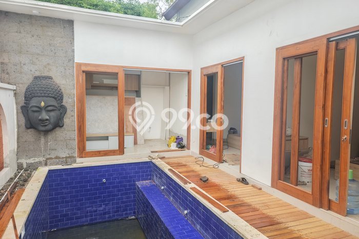 BISNIS POTENSIAL! Vila Kawasan , Luas 110m2m², Hasil Tinggi BISNIS POTENSIAL! Vila Kawasan , Luas 110m2m², Hasil Tinggi