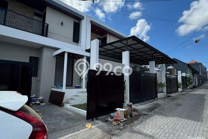 Jual Rumah Modern 3 KT di Pemecutan, Denpasar Jual Rumah Modern 3 KT di Pemecutan, Denpasar