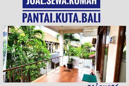 For Sale Rumah Elit Exclusive di Kuta, Badung For Sale Rumah Elit Exclusive di Kuta, Badung