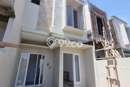 Rumah Minimalis 3 KT LT 60m2 di Ubung Kaja Rumah Minimalis 3 KT LT 60m2 di Ubung Kaja
