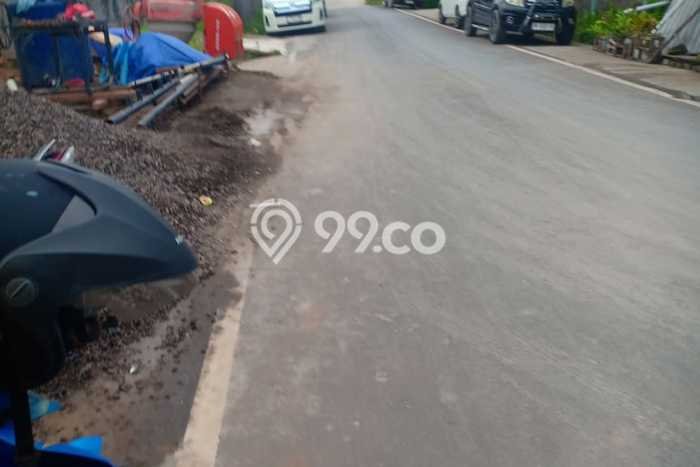AREA PROSPEKTIF! Tanah di Pemecutan Kelod, Luas 245m², Dekat Transportasi, Kawasan Potensial AREA PROSPEKTIF! Tanah di Pemecutan Kelod, Luas 245m², Dekat Transportasi, Kawasan Potensial