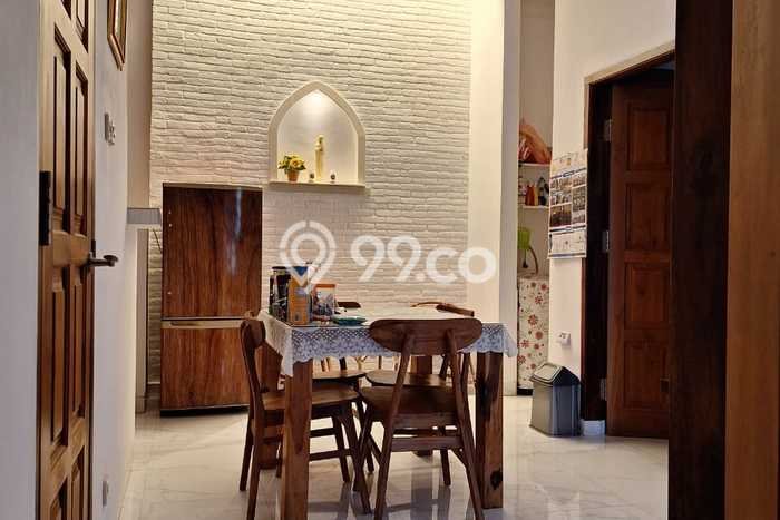 Rumah Minimalis 3 Kamar LT 77m2 di Benoa Rumah Minimalis 3 Kamar LT 77m2 di Benoa