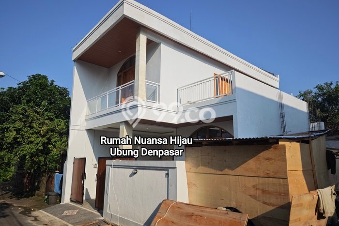 For Sale Hunian Rumah Terawat 3 Kamar di Ubung, Denpasar For Sale Hunian Rumah Terawat 3 Kamar di Ubung, Denpasar