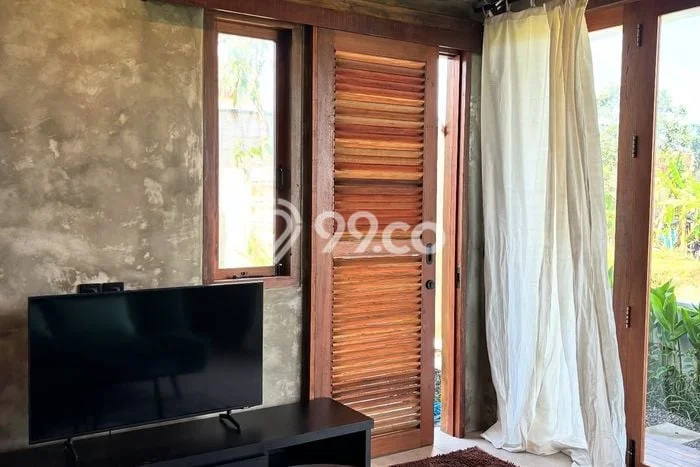 Hunian Cantik Modern Lb 95m2 di Sukawati, Gianyar Hunian Cantik Modern Lb 95m2 di Sukawati, Gianyar