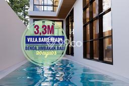 Dijual Vila Kawasan , Dimensi 150m2m², Lokasi Premium Dijual Vila Kawasan , Dimensi 150m2m², Lokasi Premium