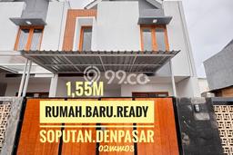 Rumah Luas Asri 3 KT Siap Pakai di Mahendradata Denpasar Rumah Luas Asri 3 KT Siap Pakai di Mahendradata Denpasar