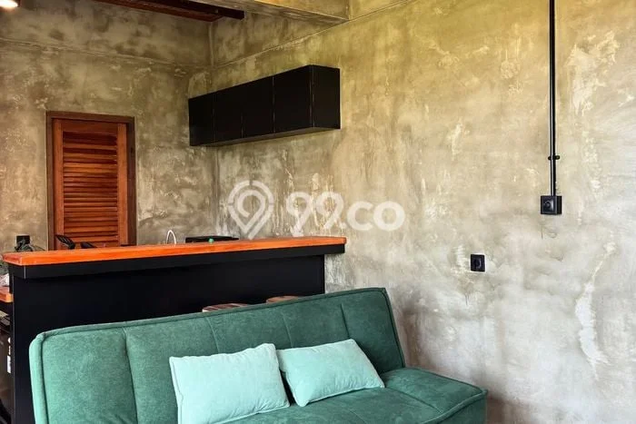 Hunian Cantik Modern Lb 95m2 di Sukawati, Gianyar Hunian Cantik Modern Lb 95m2 di Sukawati, Gianyar