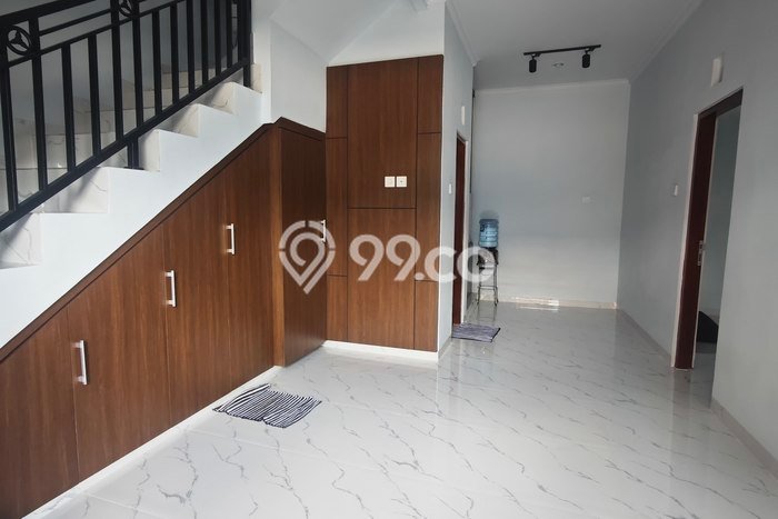 Rumah Minimalis 3 KT LT 60m2 di Ubung Rumah Minimalis 3 KT LT 60m2 di Ubung