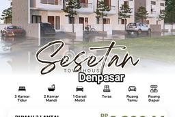 Hunian Nyaman Asri 3 KT Siap Huni di Sesetan Denpasar Hunian Nyaman Asri 3 KT Siap Huni di Sesetan Denpasar
