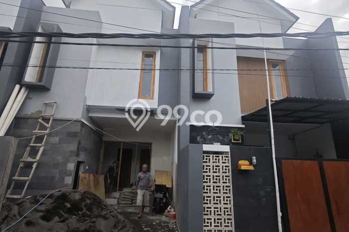 Rumah 3 KT 2 KM Newly Renovated di Pemecutan, Dekat Supermarket, Denpasar Rumah 3 KT 2 KM Newly Renovated di Pemecutan, Dekat Supermarket, Denpasar