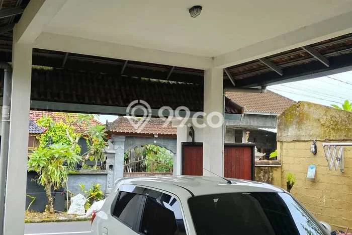 Rumah Modern Cantik 3 Kamar Siap Huni di Tabanan Rumah Modern Cantik 3 Kamar Siap Huni di Tabanan