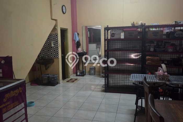 LOKASI STRATEGIS! Ruko di Padangsambian , Luas 200m², Area Bisnis LOKASI STRATEGIS! Ruko di Padangsambian , Luas 200m², Area Bisnis