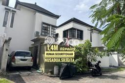Hunian Nyaman Asri 3 KT Siap Pakai di Nusa Dua Badung Hunian Nyaman Asri 3 KT Siap Pakai di Nusa Dua Badung