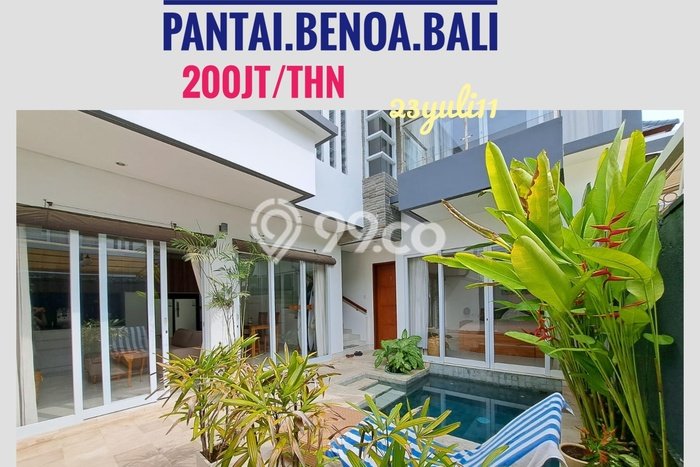 Vila Ready di , Area 0m2m², Disewakan Vila Ready di , Area 0m2m², Disewakan