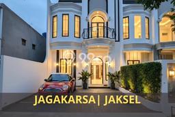Dijual Cepat Rumah Bagus Siap Huni LB 200m2 di Jagakarsa, Jakarta Selatan Dijual Cepat Rumah Bagus Siap Huni LB 200m2 di Jagakarsa, Jakarta Selatan
