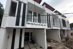Dijual Hunian Mewah dengan Fasilitas Sekitar Lengkap di Jagakarsa, Jakarta Selatan Dijual Hunian Mewah dengan Fasilitas Sekitar Lengkap di Jagakarsa, Jakarta Selatan
