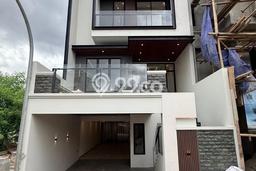 Best Deal Hunian Mewah Ideal dan Luas di Jagakarsa, Jakarta Selatan Best Deal Hunian Mewah Ideal dan Luas di Jagakarsa, Jakarta Selatan