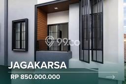 Dijual Rumah 3 Kamar Lokasi Ideal Bagus dan Strategis di Jagakarsa Dijual Rumah 3 Kamar Lokasi Ideal Bagus dan Strategis di Jagakarsa